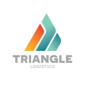 логотип Triangle Logistics