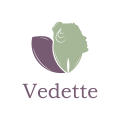 логотип Vedette