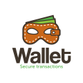  Wallet  logo