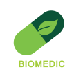 Medizintechnik logo