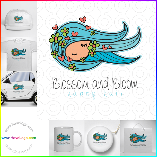buy bloom logo 56234