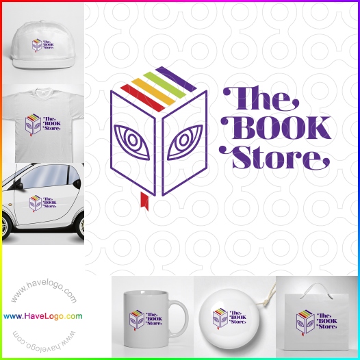 buy bookmark logo 23987