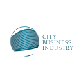 логотип Бизнес