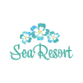 海水Logo