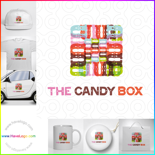 buy candy logo 13246