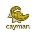 caymen logo