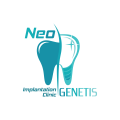 логотип стоматологическая Лаборатория
