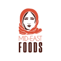 логотип домашняя еда