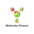 логотип финансирование