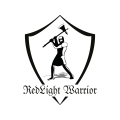 戰士logo