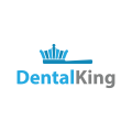 dental cabinet Logo