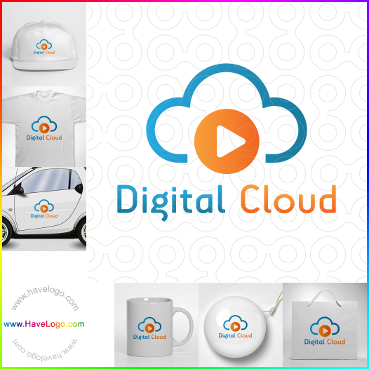 buy digital logo 41667