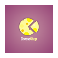 логотип сыр