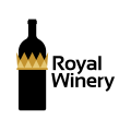 酒類logo