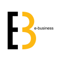 логотип EB