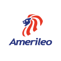логотип американский бизнес