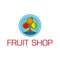 fresh food Logo
