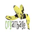 garbage Logo