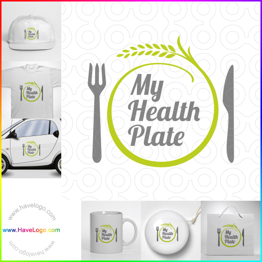 buy health logo 26607