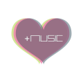 音樂Logo