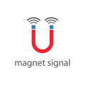 magnet Logo