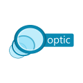 логотип оптика
