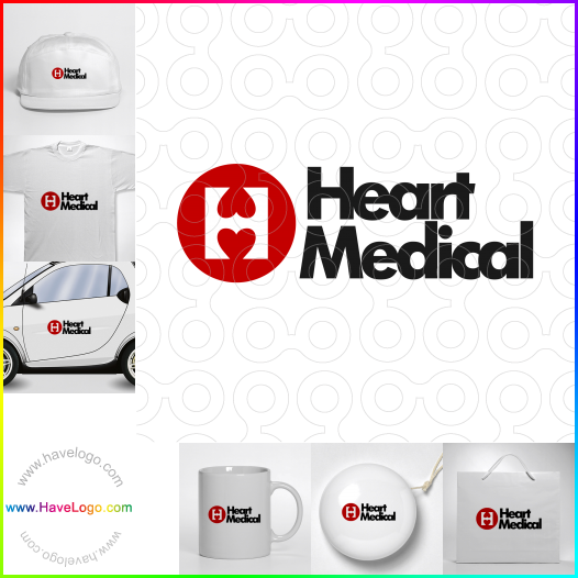 buy medical logo 9463