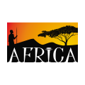 非洲板块Logo