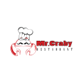 логотип mrcraby