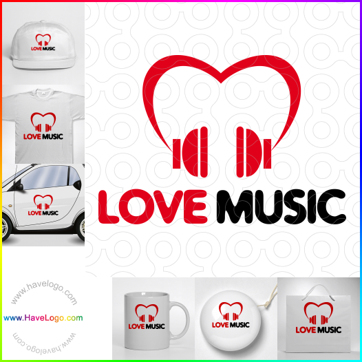 buy music logo 25773