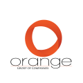橙Logo