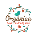 organics logo