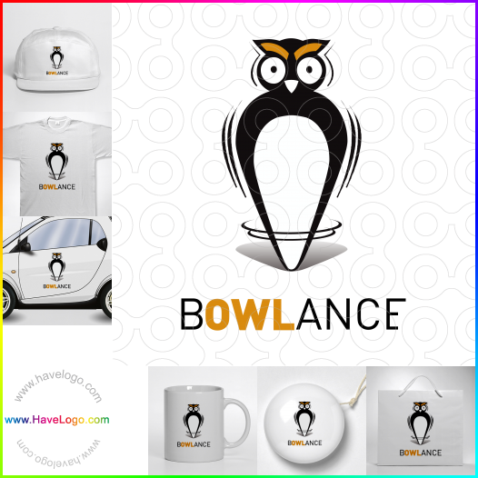 buy owl logo 7455