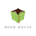 bibliothek logo