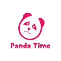 panda Logo