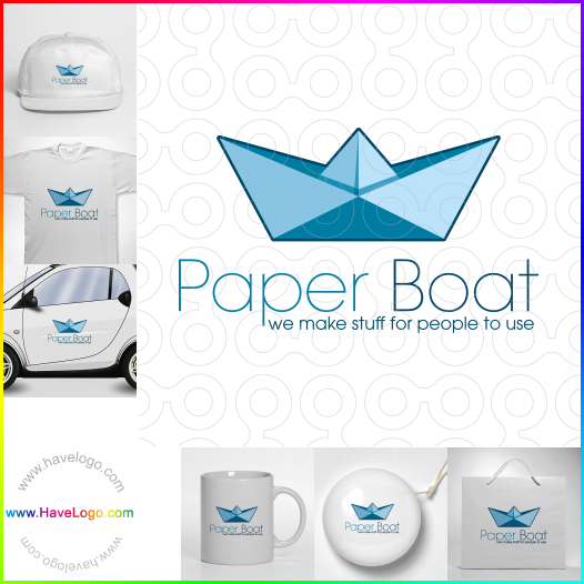 buy paper logo 56750