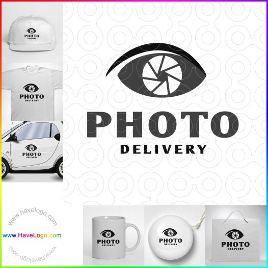 buy photography logo 59047