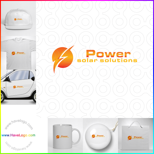 buy power systems business logo 53931