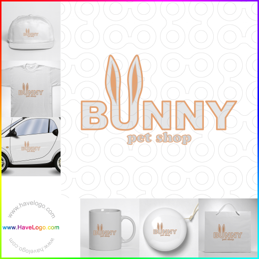 buy rabbit logo 9301