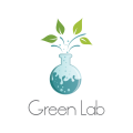 логотип биотехнологический Компания