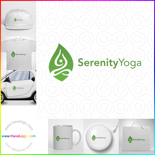 buy serenity logo 59164