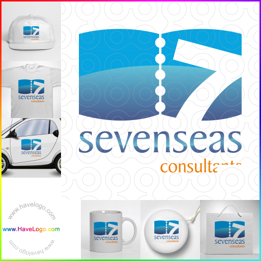 buy seven logo 13186