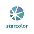star circle Logo