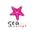 логотип море