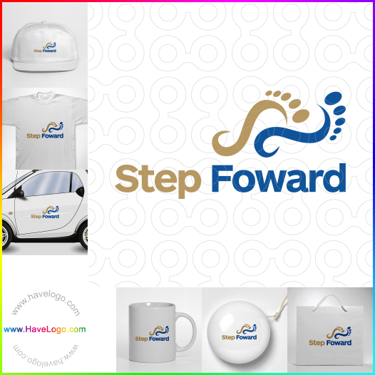 buy  step foward  logo 65227