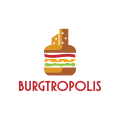  Burgtropolis  logo
