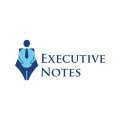  Executive Notes  logo