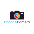 財務相機Logo