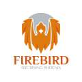 логотип Fire Bird