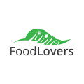 логотип Любители еды